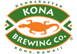 Kona Brewing Co Logo