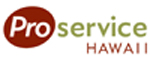 Pro Service Hawaii Logo