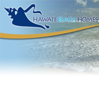 Hawaii Beach Homes