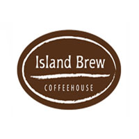 Island Brew Cofee House Hawaii