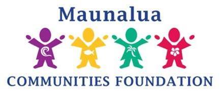 Maunalua-Community-Foundation