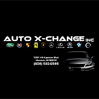 Auto Exchange Logo 2016